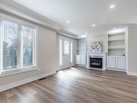 For Lease - 455 Apache Court Unit# 62, Mississauga, Ontario - Photo 5