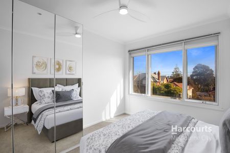 5/10 Williams Road, Prahran VIC 3181 - Apartment For Rent | Domain - Photo 2