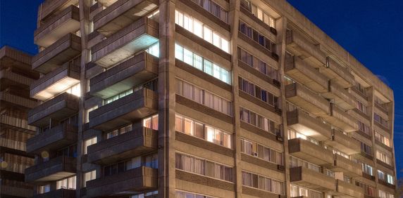 Appartement 2 chambres à louer Côte-Saint-Luc à 5505 Cavendish - Photo 2