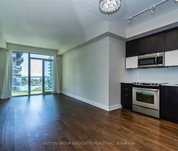 For Lease - 56 Annie Craig Drive Unit# 803, Toronto, Ontario - Photo 5