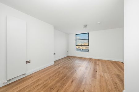 Meridian Point, Greenwich, SE8, London - Photo 5