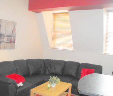 The Jazz Bar, 7 Bedrooms, 3rd Floor Flat, in Preston - Photo 6