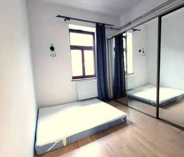 Mieszkanie w centrum Kazimierza- ogrzewanie miejskie - Zdjęcie 3