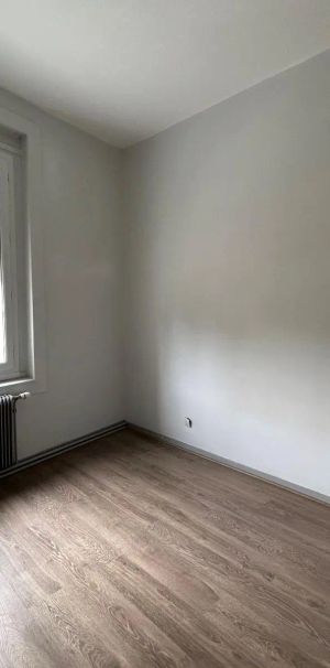 Appartement à louer 3 pièces 74.9m² - Photo 1