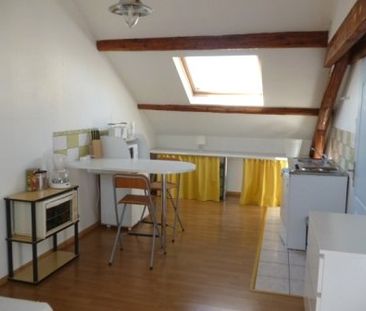 Appartement 2 pièces à Longwy - Photo 3