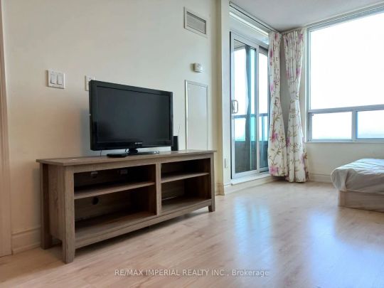 60 Brian Harrison Way #1801 - Photo 1