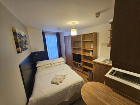 Cartwright Gardens, Bloomsbury, WC1H 9EH, London - Photo 2