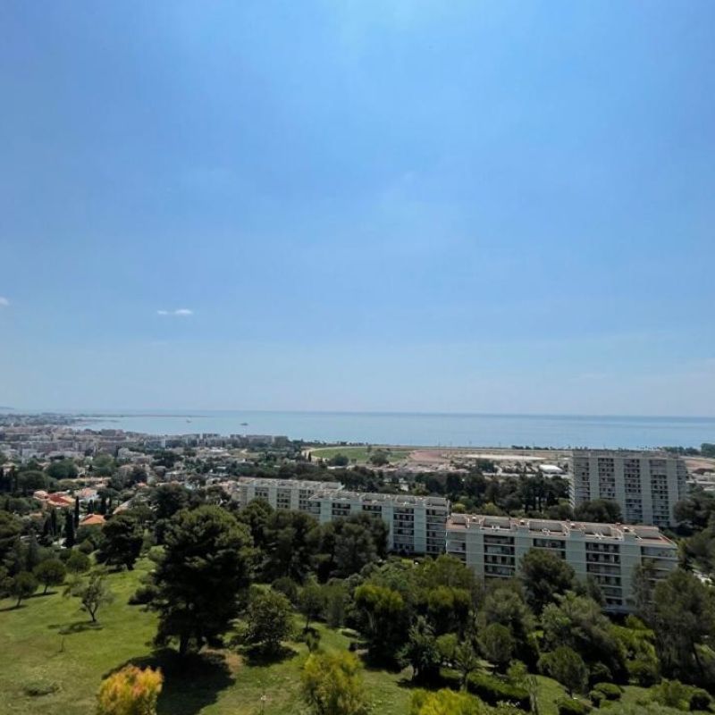Appartement Cagnes Sur Mer 3 pièce(s) 80 m2 - Photo 1