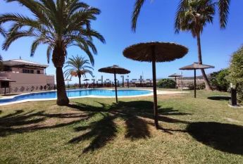 Alquiler de piso en Calle Ópalo