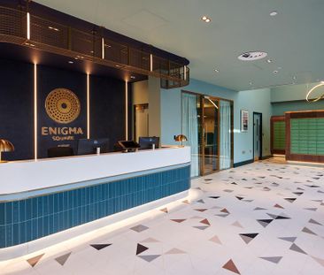 Studio to rent - Photo 4