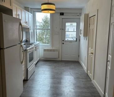 Appartement à louer - Montréal (Rosemont/La Petite-Patrie) (La Peti... - Photo 6
