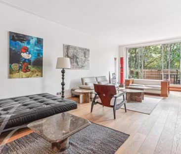 Appartement à louer Paris 16Ème - Auteuil, Paris Rive Droite, Franc... - Photo 4