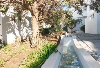 Ground floor apartment - Mijas (La Cala de Mijas)