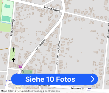 Ruim appartement met 2 slaapkamers in het centrum van Heultje! - Foto 1