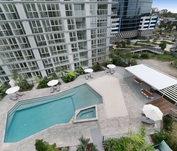 Modern 1-Bedroom Apartment in the Heart of Newstead - Photo 4