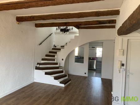 Location / Appartement T3 - Photo 4