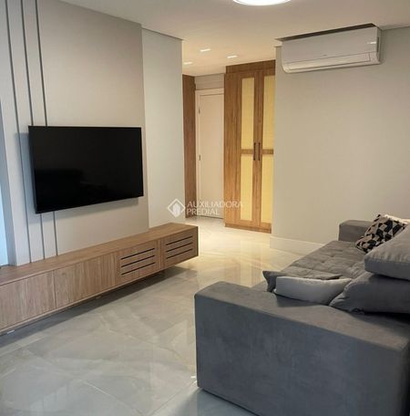 Apartamento com 2 quartos e 93m² para alugar em Praia dos Amores, Balneário Camboriú. - Foto 3