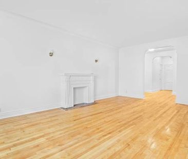 Spacious 2 Bedroom / Cote des Neiges - Photo 3