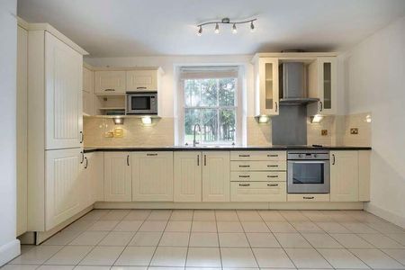 Harefield Grove, The Park, Cheltenham, GL50 - Photo 5