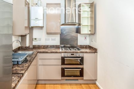 1 bedroom apartment to rent - Photo 4