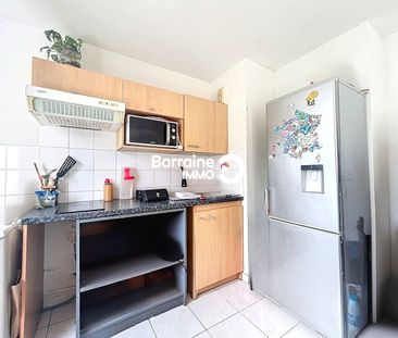 Location appartement à Lorient, 2 pièces 39.85m² - Photo 6