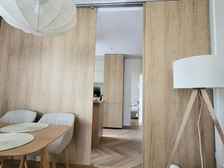 Sprawdź>>> nowoczesne wnętrze/taras/wynajem - Zdjęcie 4