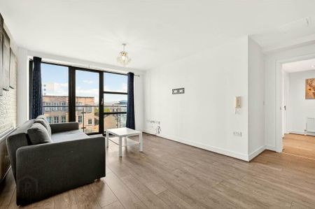 Apt 99 Victoria Place, 20 Wellwood Street, Belfast, BT12 5GF - Photo 3