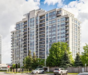 For Lease - 50 Disera Drive Unit# 317, Vaughan, Ontario - Photo 4