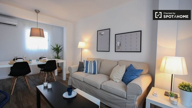 valencia, Valencian Community 46019 - Photo 1