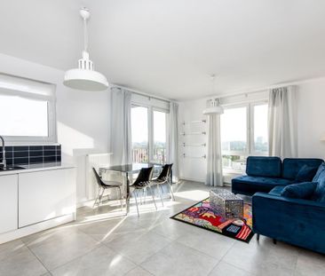 Nowość! 3-pokoje-Rolna-nowe budownictwo 60 m² - Photo 1