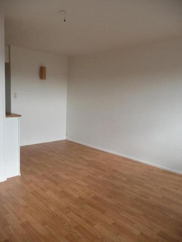 Location Appartement 2 pièces 38m² BORDEAUX 33200 - Photo 2