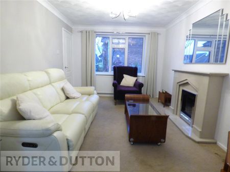 4 bedroom detached house to rent - Photo 3