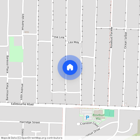 185 Eighth Avenue, Vic 3939, Rosebud