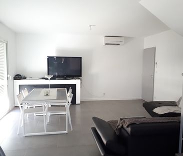 Location Maison 3 pièces 71m² FROUZINS 31270 - Photo 1