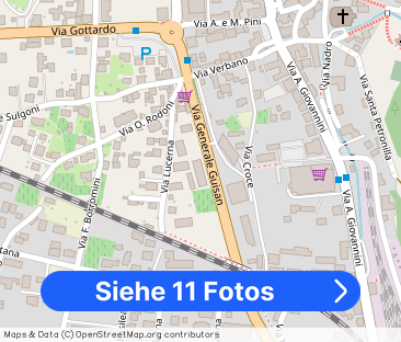 3 Zimmer, 66 m², 5. Stock - Foto 1