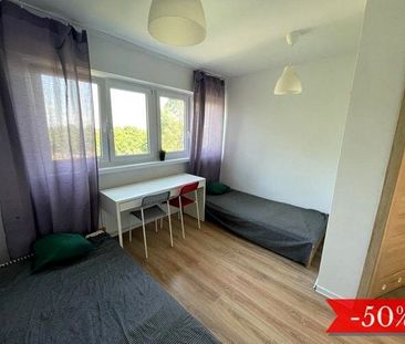 Pokój, ul. Turmoncka - Photo 3