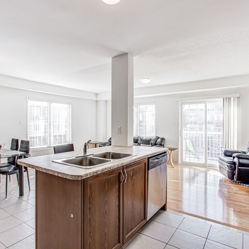 For Lease - 130 Hucknall Road Unit# Upper Room #2, Toronto, Ontario - Photo 1