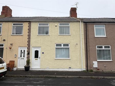 3 bedroom terraced house to rent - Photo 5