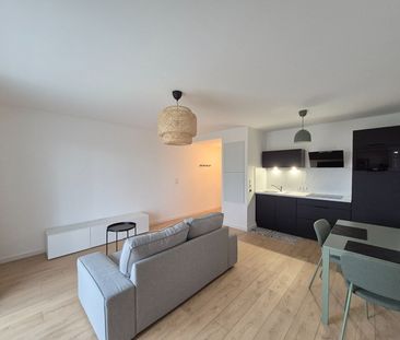 Location Appartement 2 pièces 44m² - Photo 2