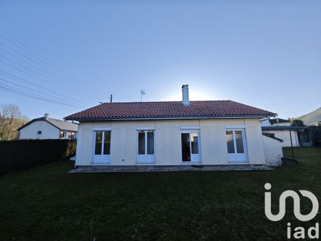 Maison 4 pièces de 81 m² à Lourdes (65100) - Photo 3