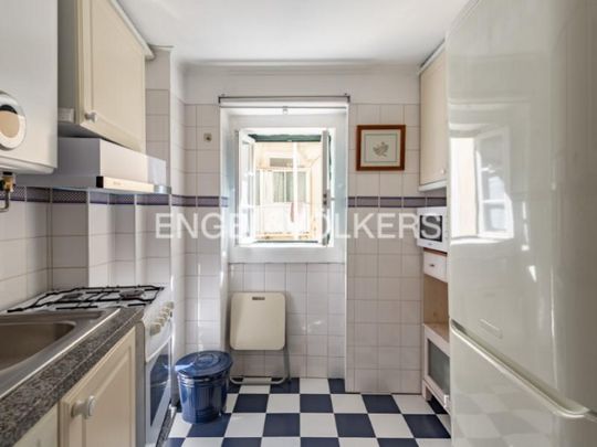 Apartamento T1 em Lisboa - Photo 1
