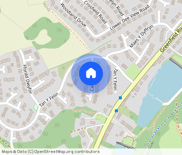 Cae Gwenith, Holywell - Photo 1