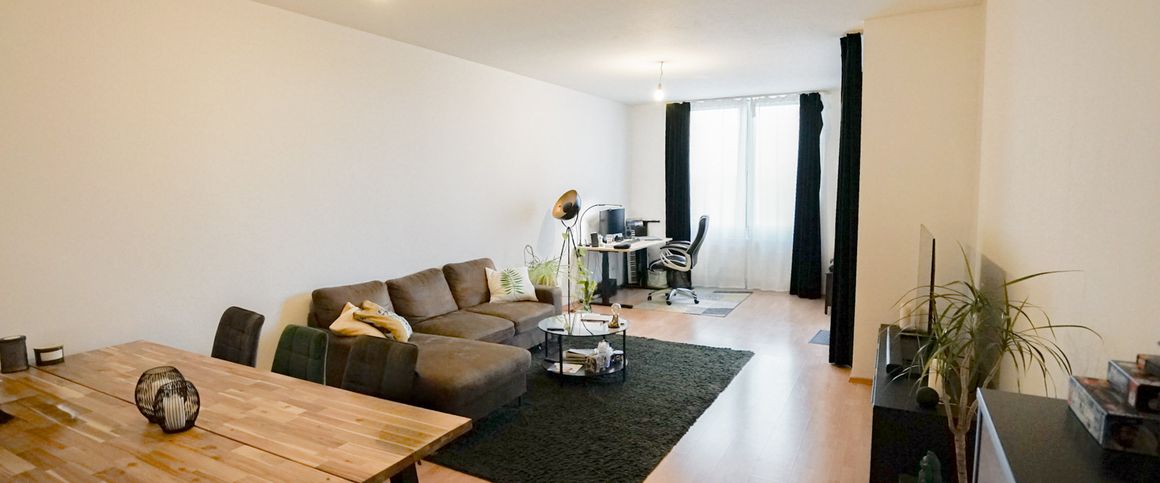 Bürgerfelde - Alexanderstraße: großzügige 2-Zi-Wohnung, Terminbuchung über Link, ... - Foto 1