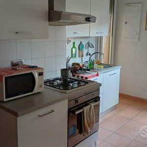 Mazzini stanza arredata per lavoratrice o studente - Foto 2