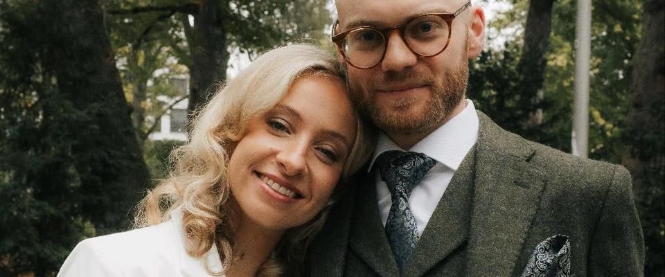 Verheiratetes Paar sucht 3/4-Zimmerwohnung in München ab 01.04.! - Photo 1