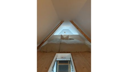 3.5 Zimmer, 81 m², 2. Stock - Photo 4