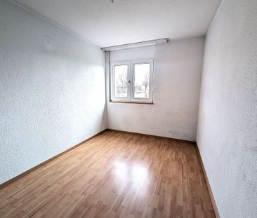 4.5 Zimmer, 84 m², EG - Foto 1