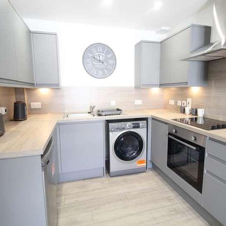 Adelphi, Flat D, Aberdeen, AB11 - Photo 3