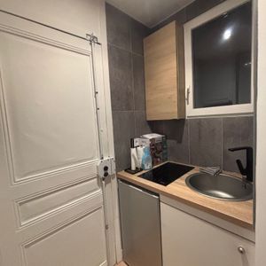 Appartement T2 Courbevoie à louer - Photo 2