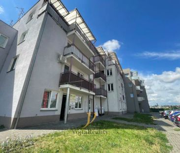 Pronájem byty 1+kk, 37 m - Fotografie 5